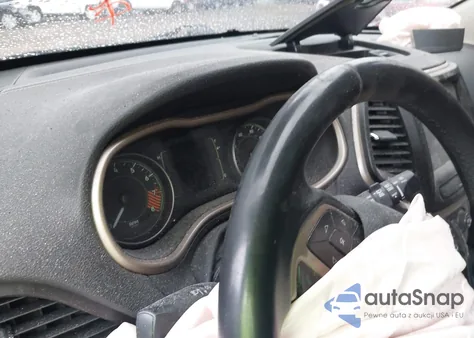 2014 Jeep Cherokee Latitude z USA, uszkodzony, nr VIN 1C4PJMCSXEW187834